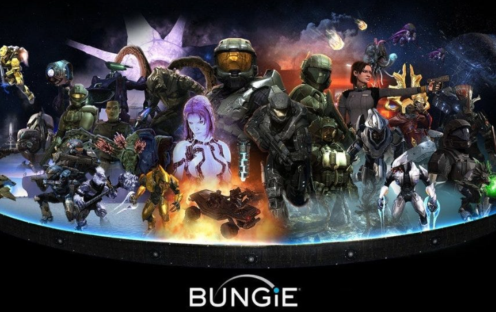 根据The Game Post的最新报道，Bungie正在开发的尚未公布的第三个项目将使用Epic的Unreal Engine引擎制作。