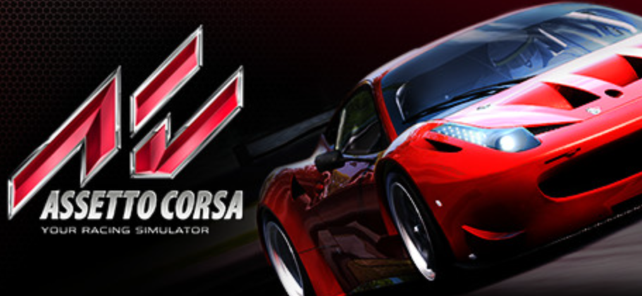 2024年的赛车游戏《神力科莎2》－即将发售的极速新体验